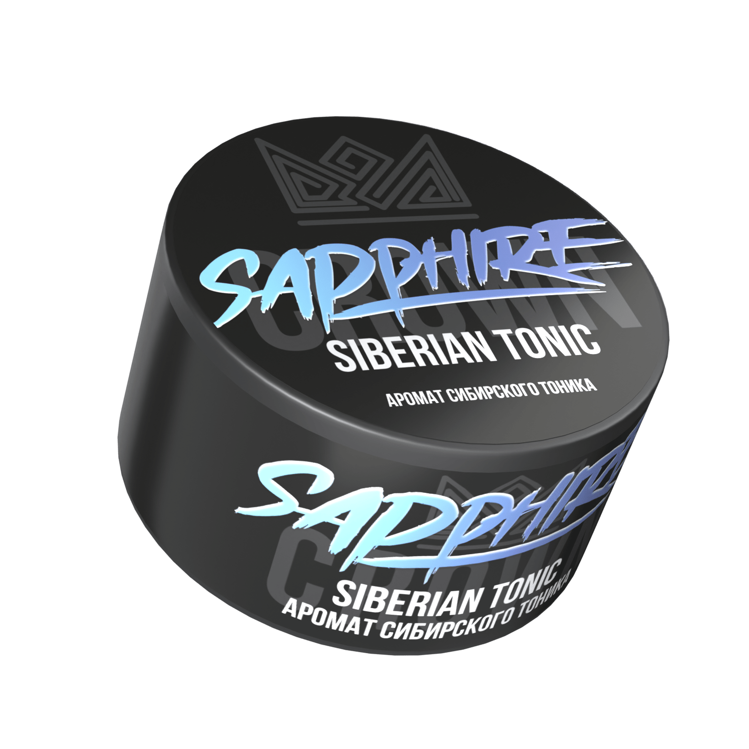Sapphire Crown - Сибирский Тоник (Siberian tonic) 25гр