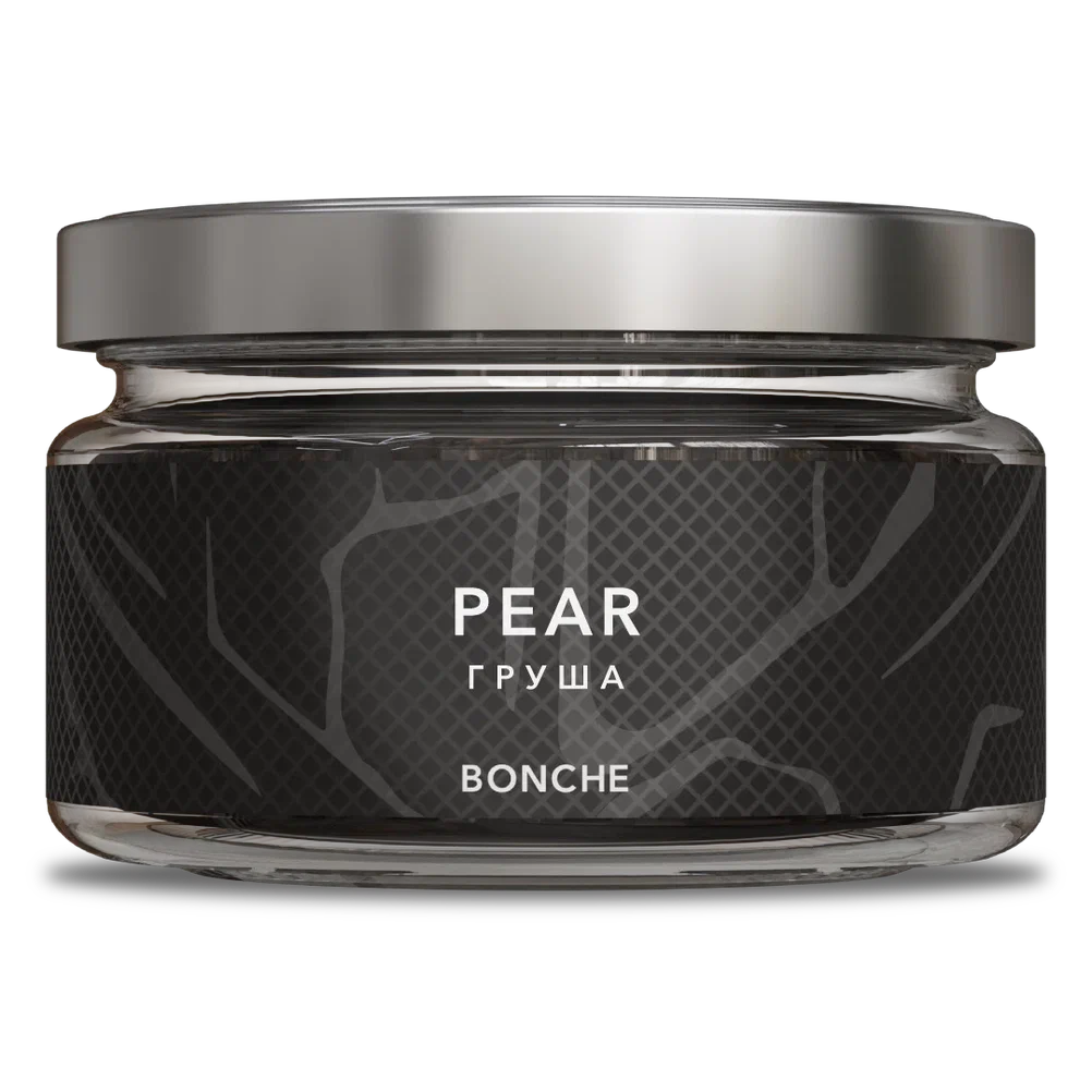 Bonche - Pear 30гр