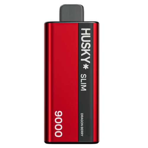 HUSKY 9000 - Вишневый сад