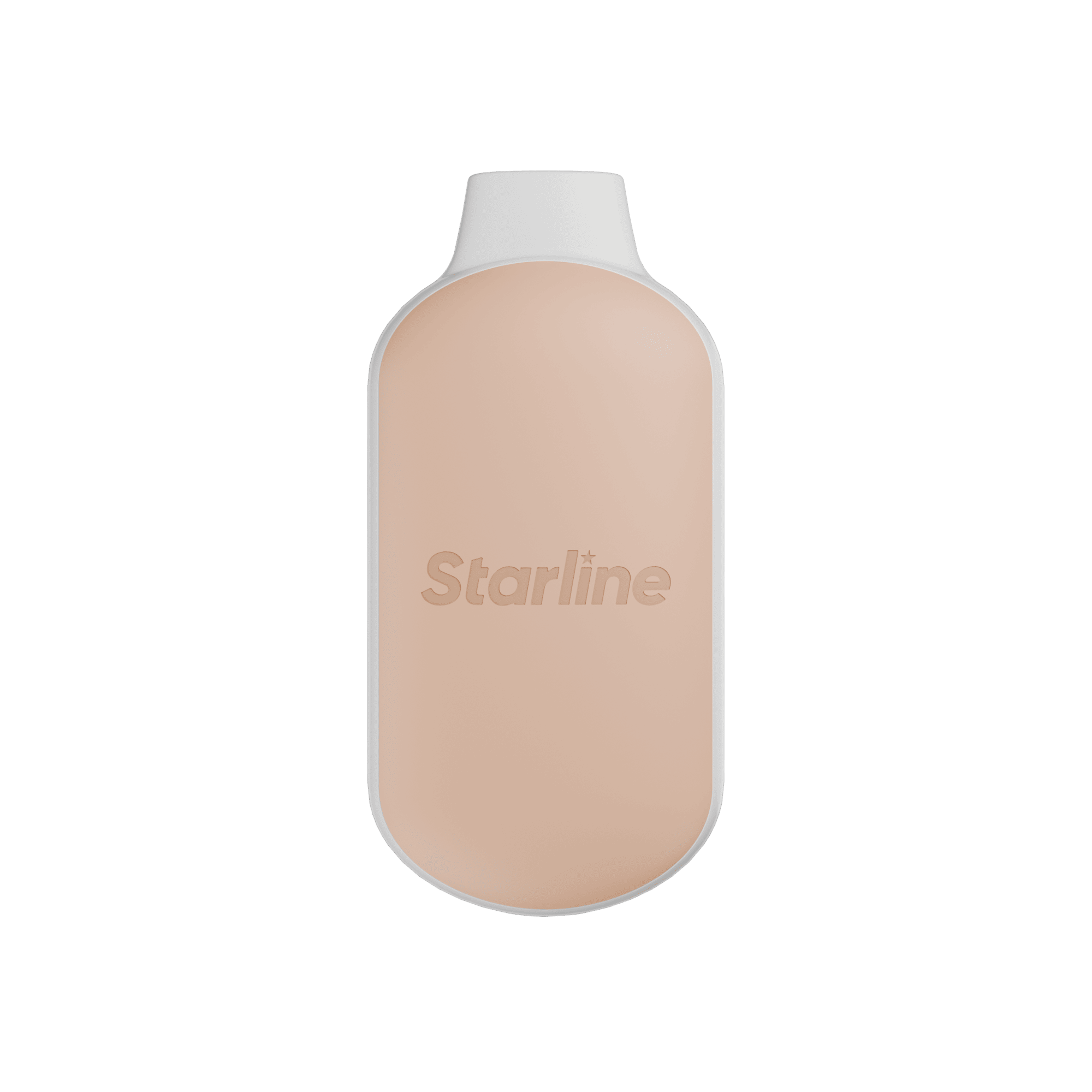 Starline Mini 3000 - Клубничный милфей