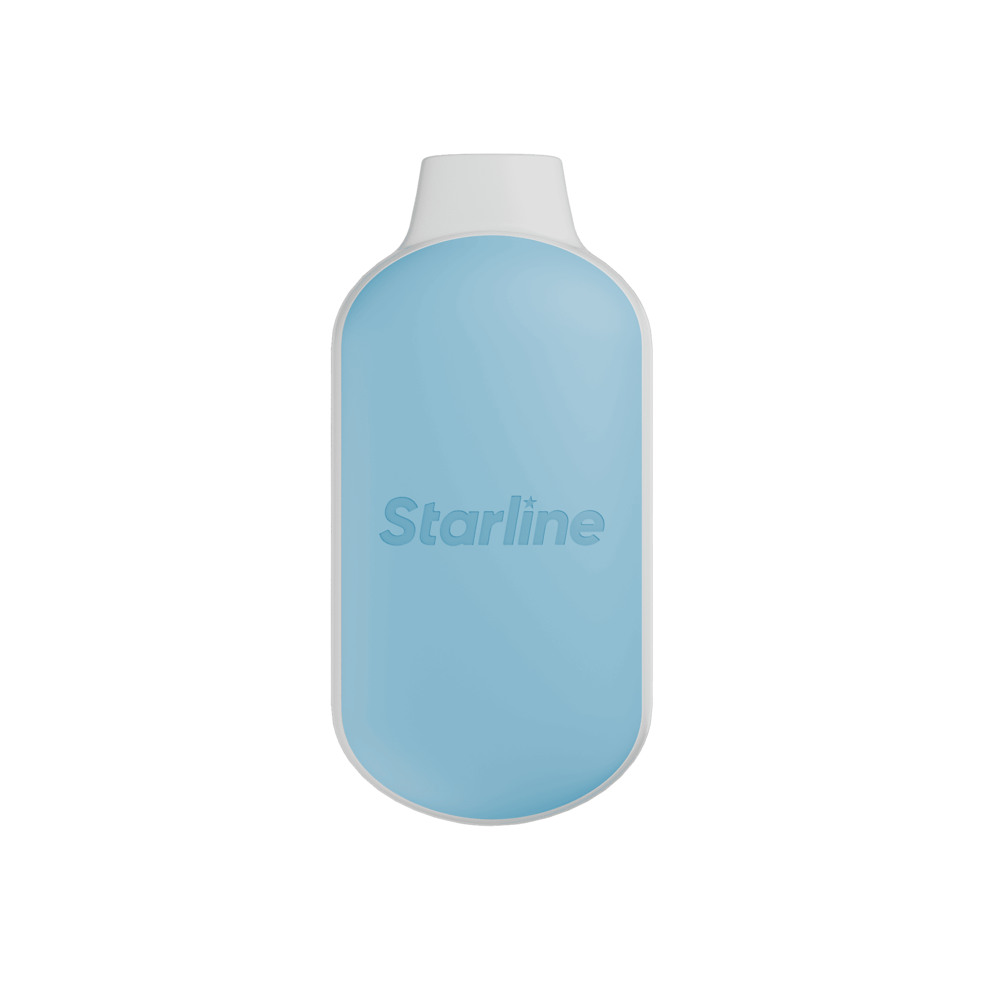 Starline Mini 3000 - Пина колада