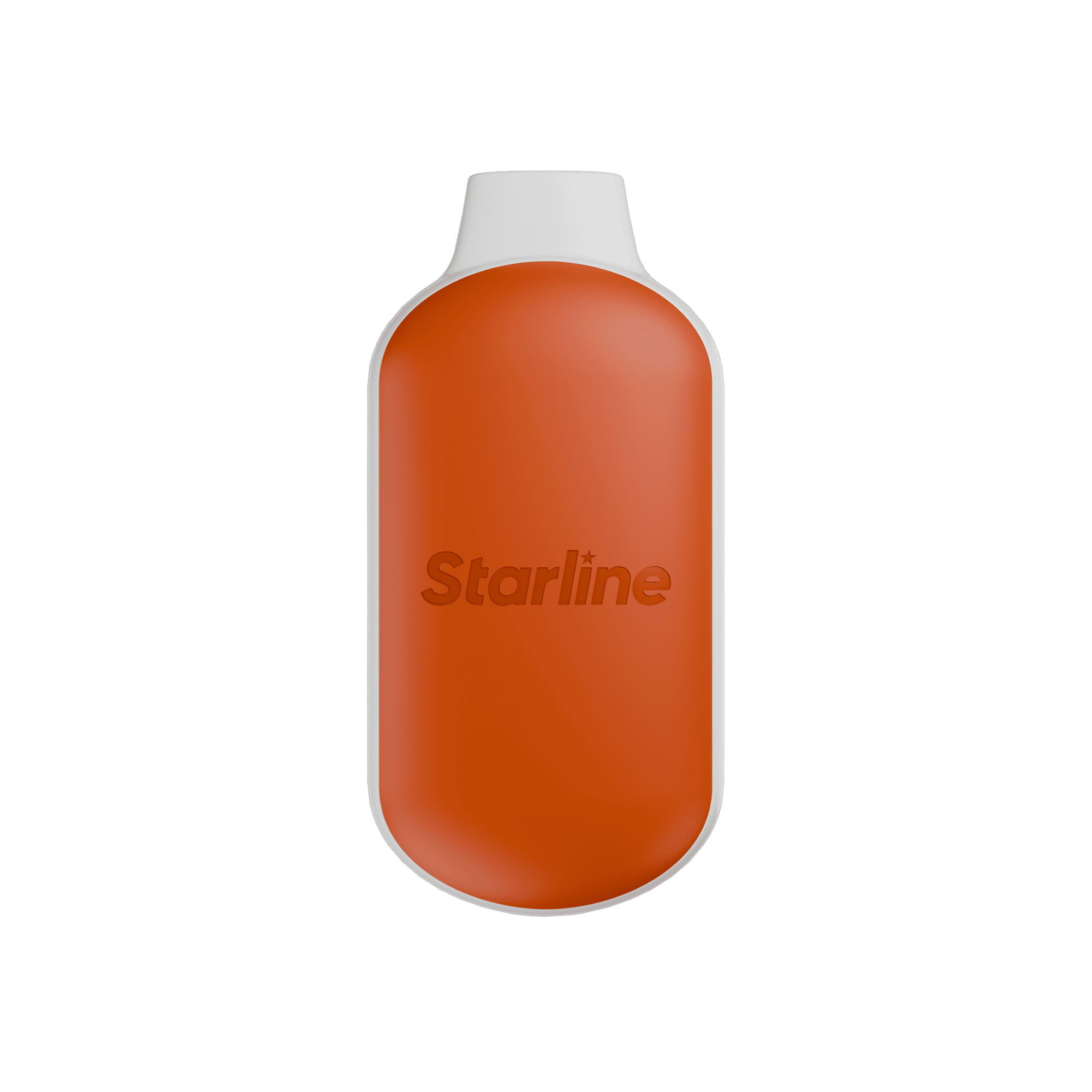 Starline Mini 3000 - Ром с колой