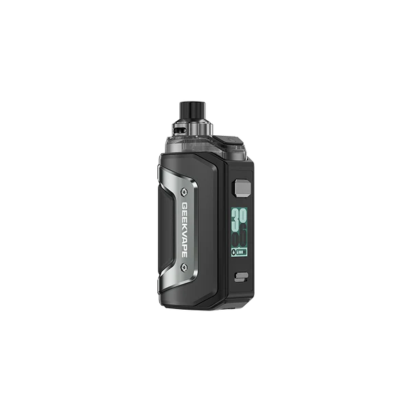 Электронная Pod система - Geekvape Aegis Hero 5 (Iron Black)
