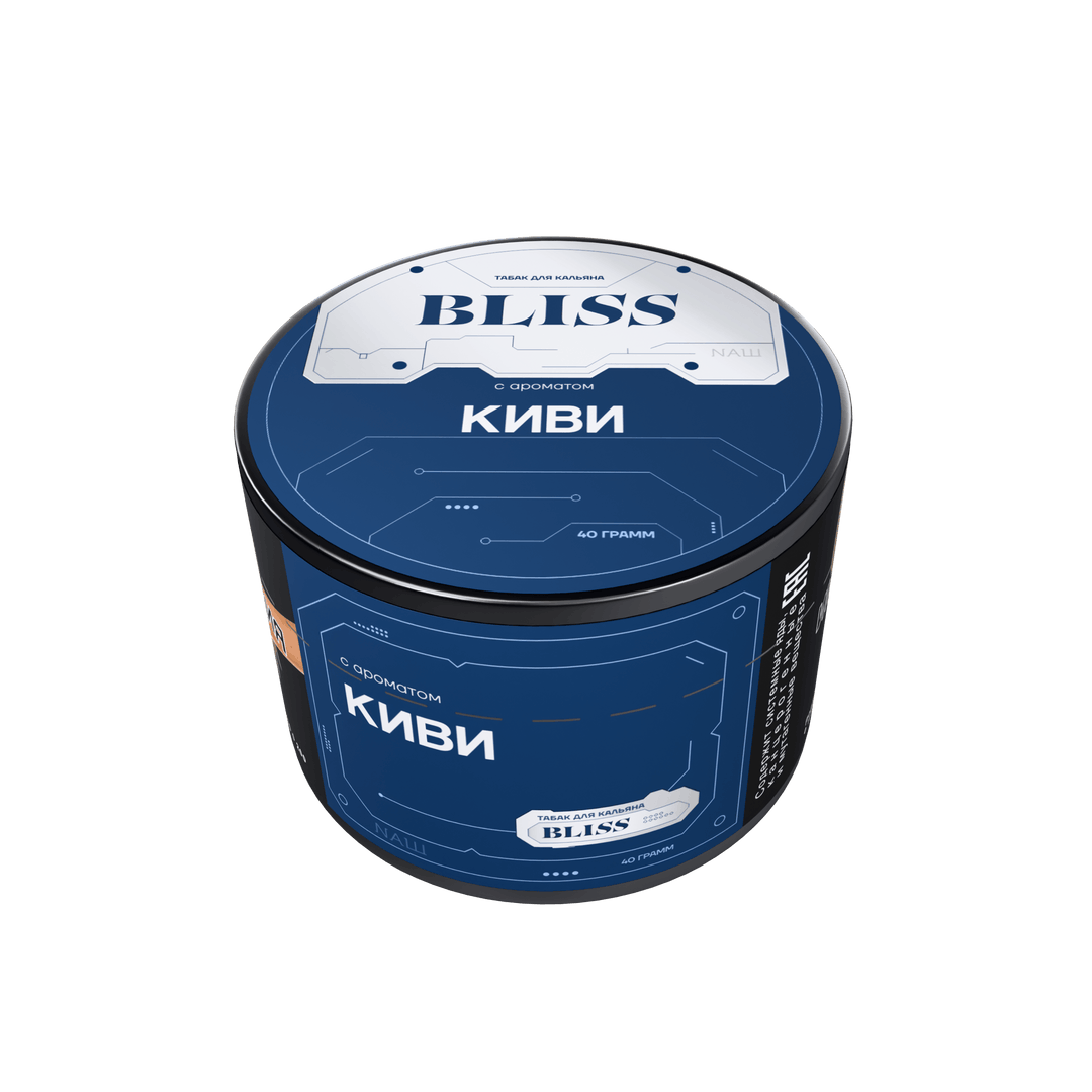 BLISS - Киви 40гр