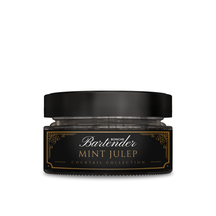 Bonche - Mint Julep 30гр