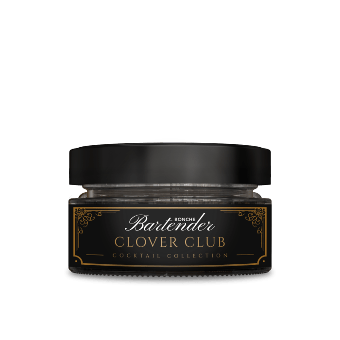 Bonche - Clover Club 30гр