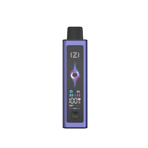 IZI QL 15000 - МЕНТОЛОВЫЕ КОНФЕТЫ / MINT CANDIES