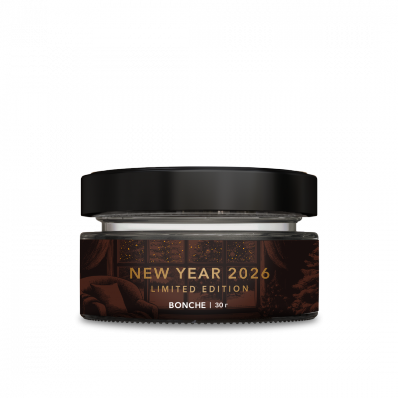 Bonche - New Year 2026 30гр