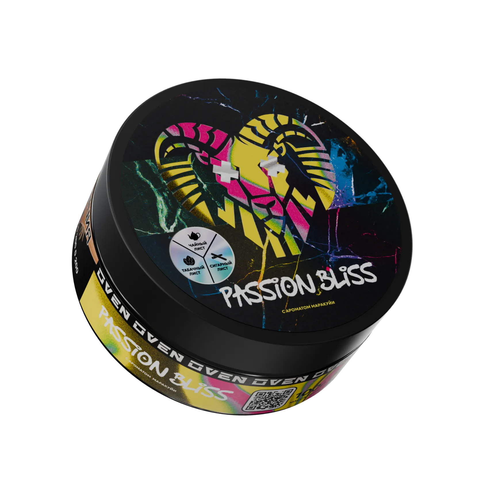Oven - Passion Bliss (Маракуйя) 25 г