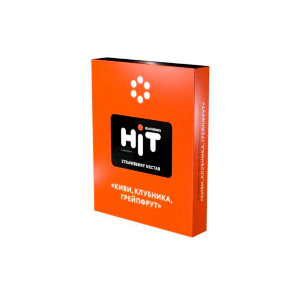 BLACKBURN HiT -  Strawberry Nectar (Киви, Клубника, Грейпфрут) 30 гр