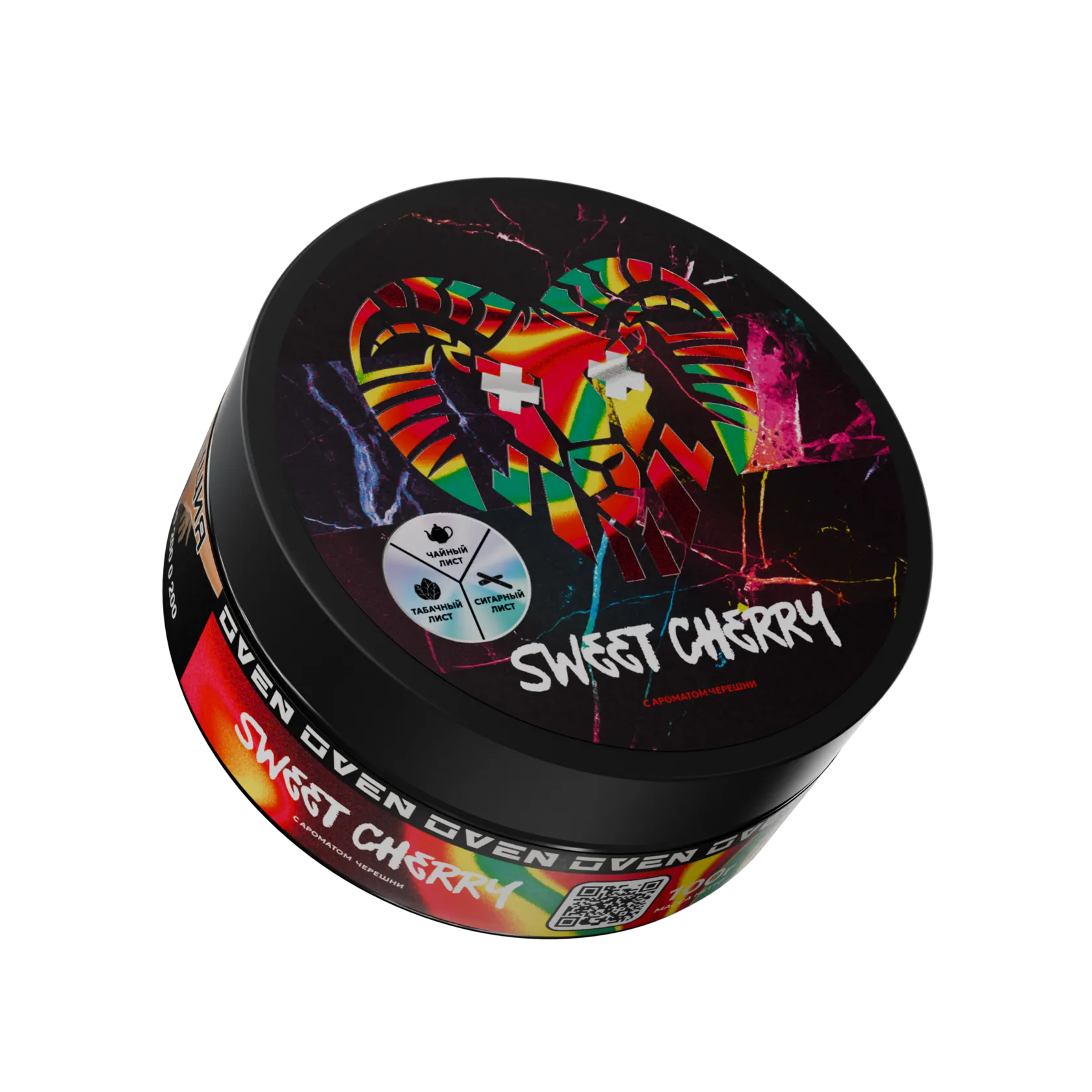 Oven - Sweet Cherry (Черешня) 25 г