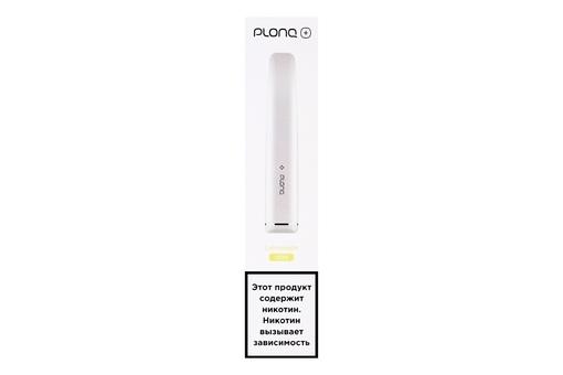 PLONQ PLUS 1500 - ЛИМОНАД