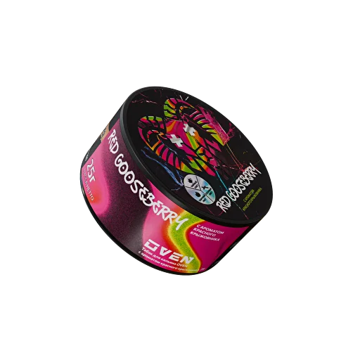 Oven - Red Gooseberry (Красный крыжовник) 25 г