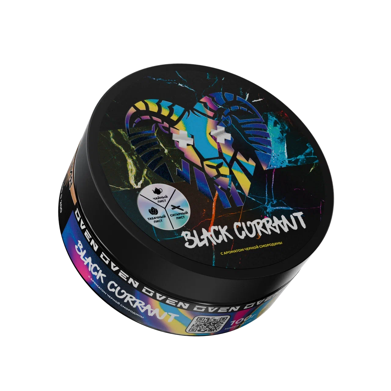 Oven - Black Currant (Черная смородина) 25 г
