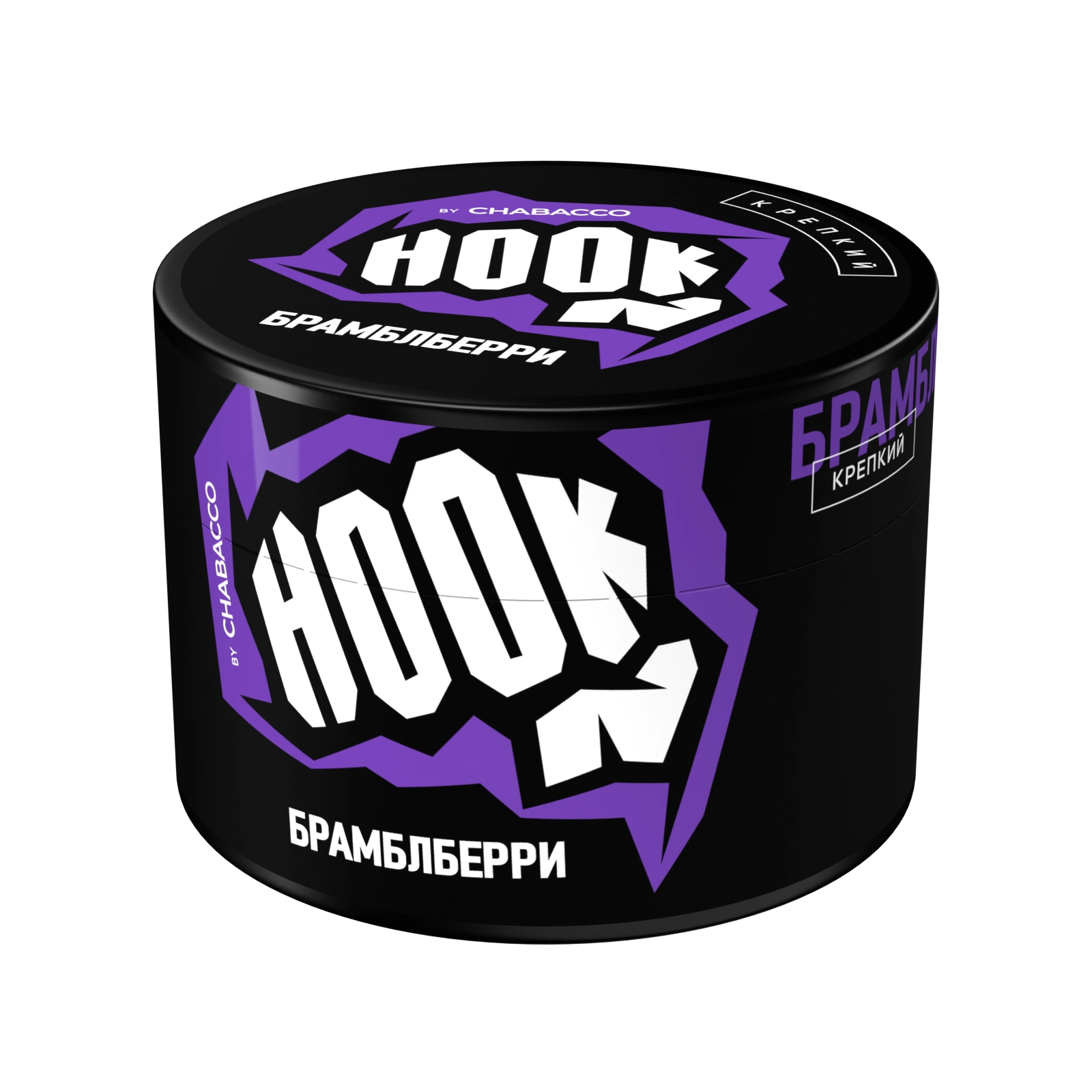 Hook -  Брамблберри 40гр