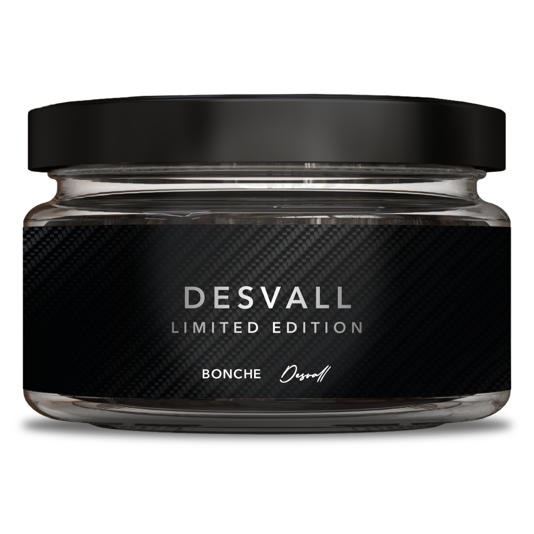 Bonche - Desvall 30гр