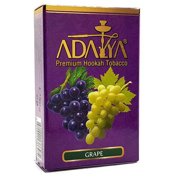 Adalya - Grape (Виноград) 50гр