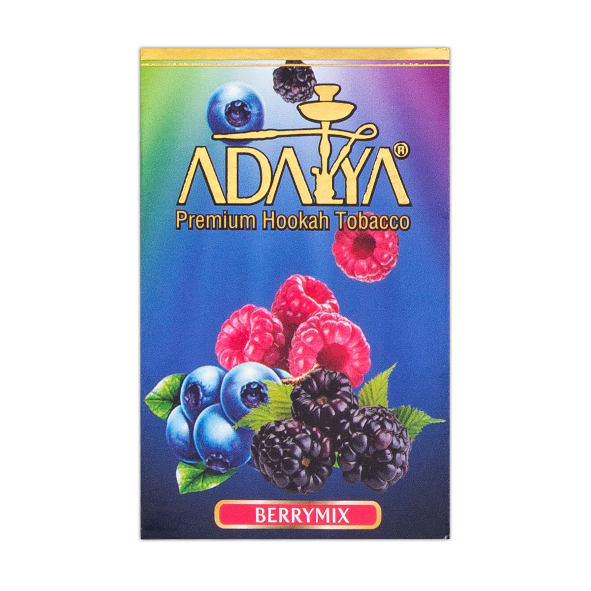 Adalya - BerryMix (Ягодный микс) 50гр