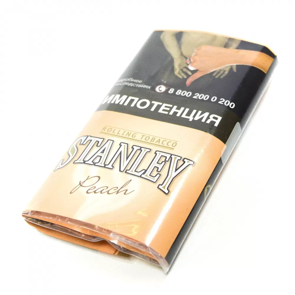 STANLEY Peach 30гр