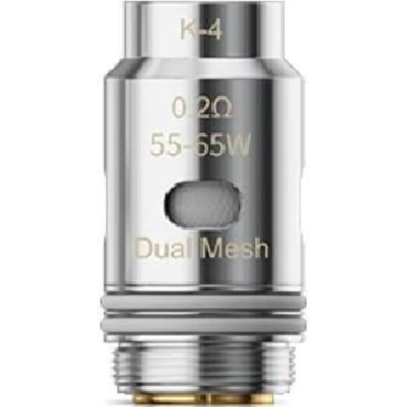 Испаритель Smoant - K-4 Coil Dual Mesh 0.2Ω