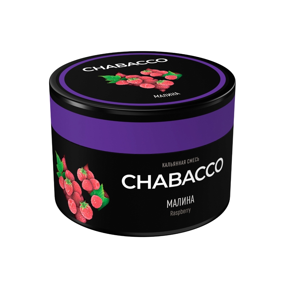 Chabacco Medium - Малина (Raspberry) 40гр