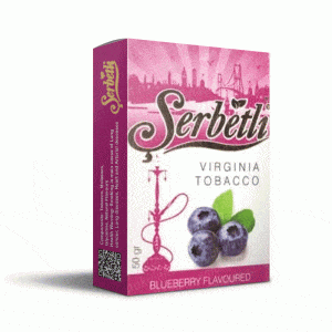 SERBETLI - BLUEBERRY
