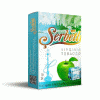 SERBETLI - ICE WITH GREEN APPLE