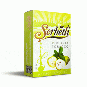 SERBETLI - SOURSOP