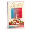 SERBETLI - STRAWBERRY YOGHURT