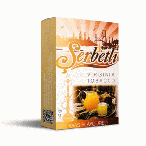 SERBETLI - KVAS