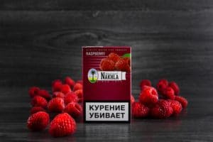 NAKHLA - RASPBERRY