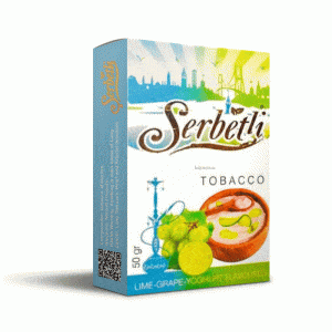 SERBETLI - LIME GRAPE YOGHURT