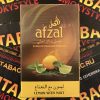 AFZAL LEMON WITH MINT