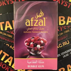 AFZAL BUBBLE GUM