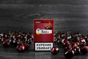 NAKHLA - CHERRY