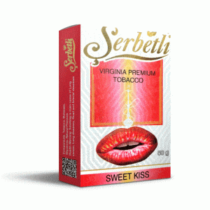 SERBETLI - SWEET KISS