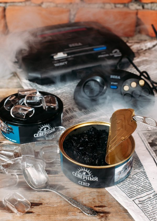 СЕВЕРНЫЙ СЕВЕР