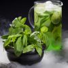 DARKSIDE BASIL BLAST