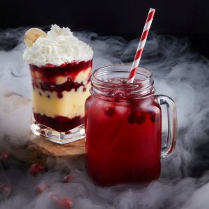 DARKSIDE SWEET COMET