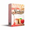 SERBETLI - APPLE CINNAMON CAKE