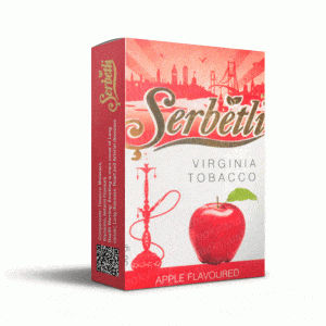 SERBETLI - APPLE FLAVOURED