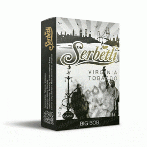 SERBETLI - BIG BOB