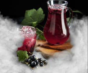 DARKSIDE - BLACKCURRANT