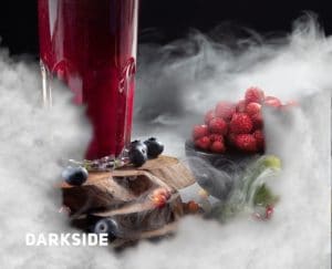 DARKSIDE - WILD FOREST