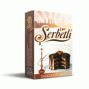 SERBETLI - CHOCOLATE CAKE