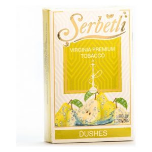 SERBETLI - DUSHES