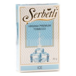 SERBETLI - ICE