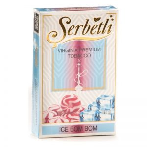 SERBETLI - ICE BOM BOM