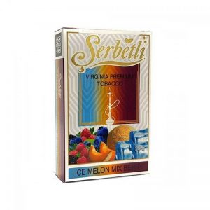 SERBETLI - ICE MELON MIX BERRY