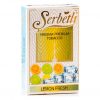SERBETLI - LEMON FRESH